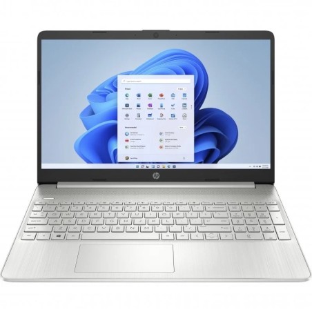 Portátil HP 15S-FQ4019NS Intel Core i5-1155G7  16Gb  1Tb  15.6"  Win11 - ES