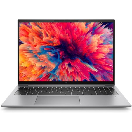 Portátil HP ZBook Firefly MWS G9 16" Intel Core i7-1265U 32Gb 1Tb Nvidia T550 Win11 Pro - Teclado PT