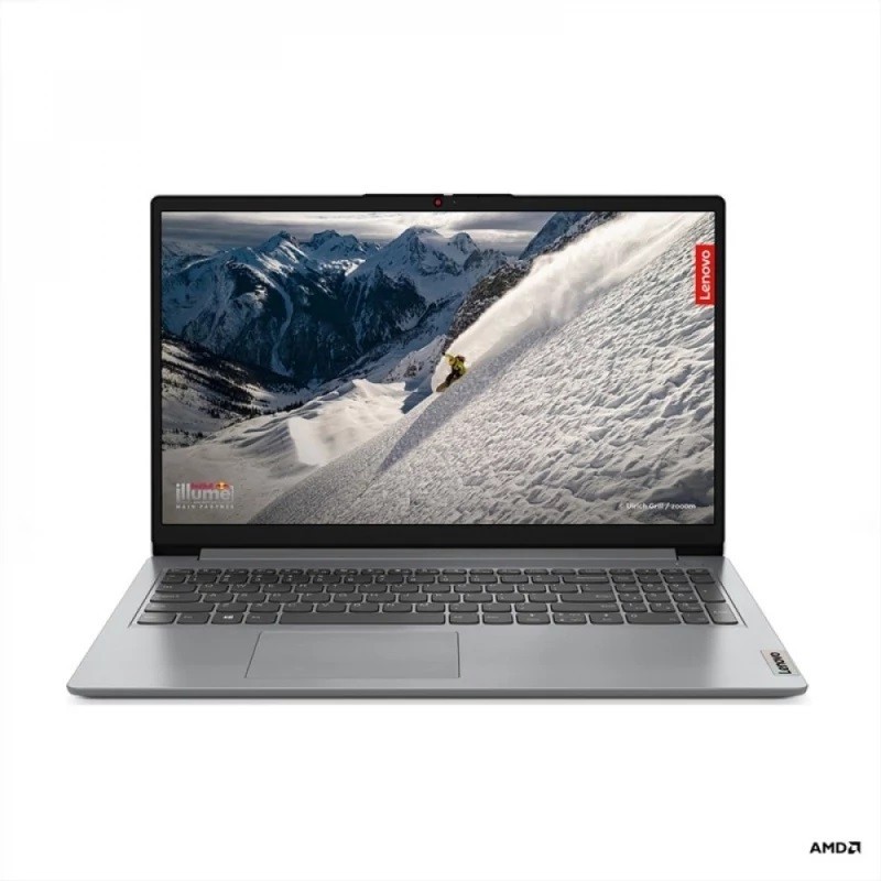 Portátil Lenovo IdeaPad 1 15ADA -516 AMD 3020E 4Gb 128Gb  FHD 15.6" W11S - Teclado PT