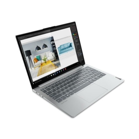Portátil Lenovo ThinkBook 13x 13.3P WQXGA Intel Core I5-1130G7 16Gb 512Gb Win11 Pro 1Y Premier - Teclado PT