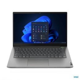 Portátil Lenovo ThinkBook 14 G3 14'' Intel Core i5-1235U 8Gb 256Gb Win11 Pro 1Y - Teclado PT