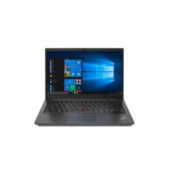 Portátil Lenovo ThinkPad E14 GEN2 Intel Core i5-1137G7 8Gb 256Gb 14" FHD W10Pro - Teclado PT