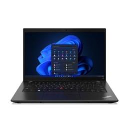 Portátil Lenovo ThinkPad L14 AMD G3 14'' Full HD Ryzen 5-5675U 16Gb 256Gb Win10 Pro - Teclado PT